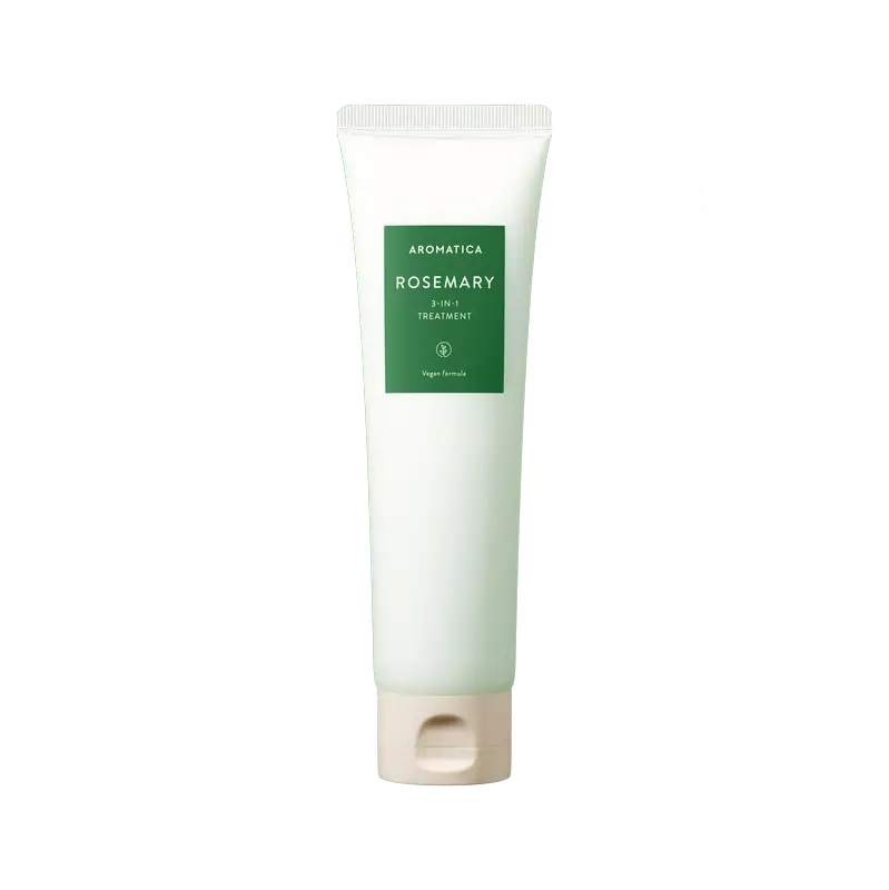 Aromatica Rosemary Scalp Treatment 3 In 1, 160 ml