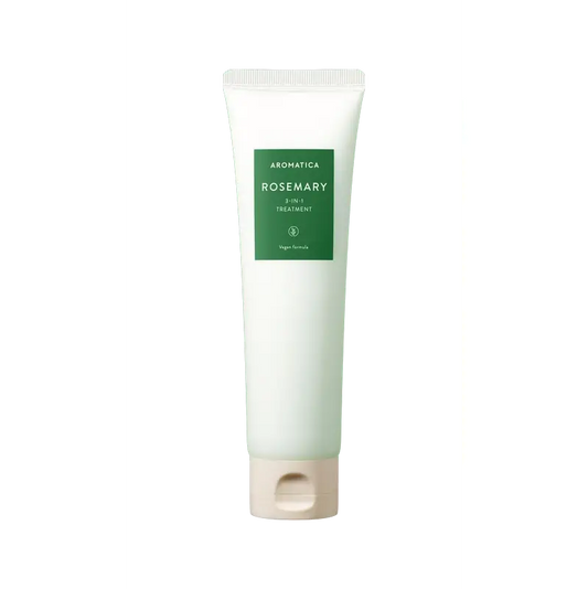 Aromatica Rosemary Scalp Treatment 3 In 1, 160 ml