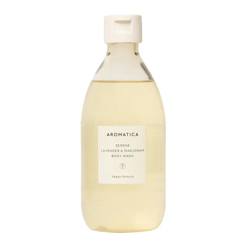 Aromatica Serene Lavanda e Maggiorana, 300 ml