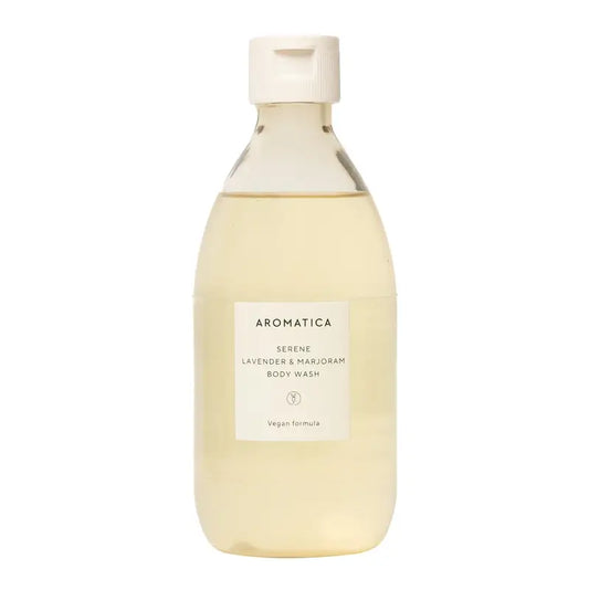 Aromatica Serene Lavanda e Maggiorana, 300 ml