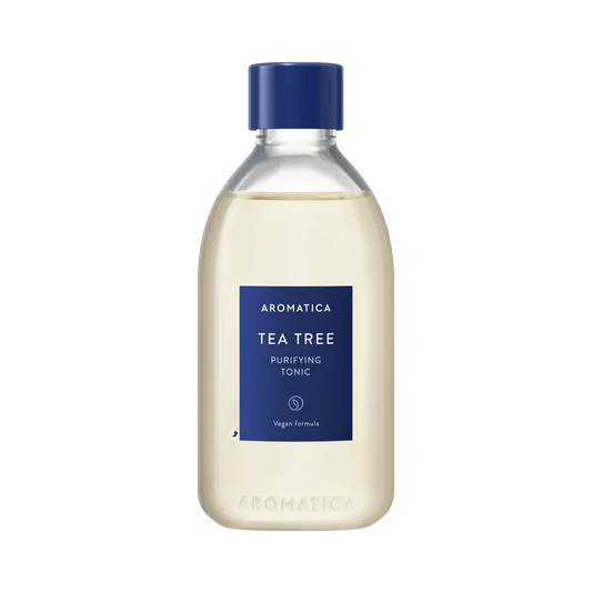 Aromatica Tea Tree Tonico equilibrante, 200 ml