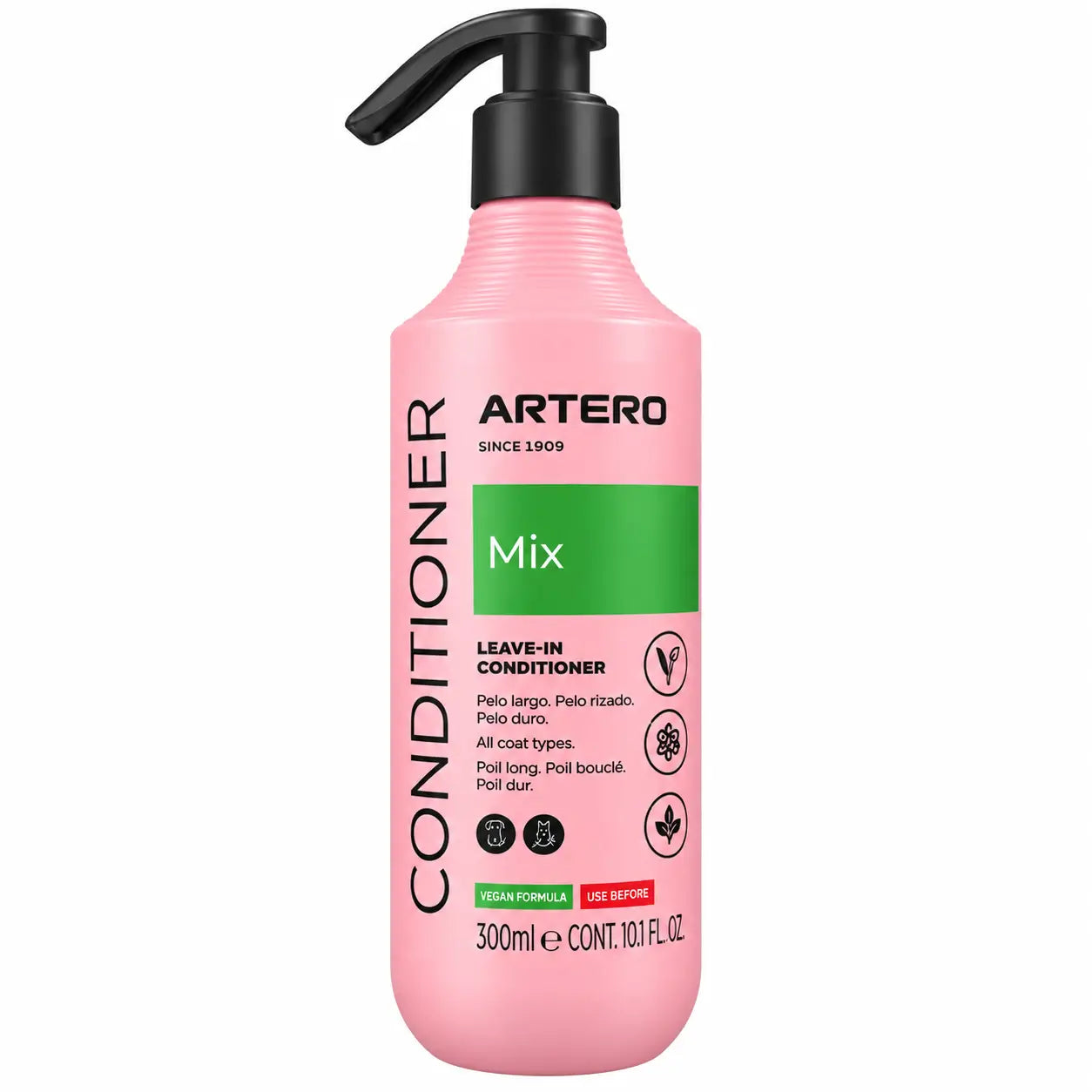 Artero Mix Spray condizionante