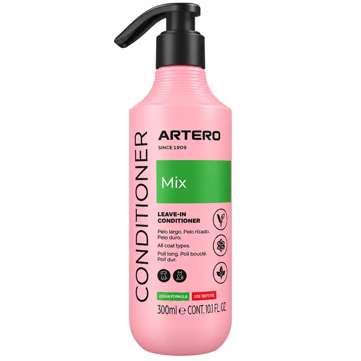 Artero Mix Spray condizionante