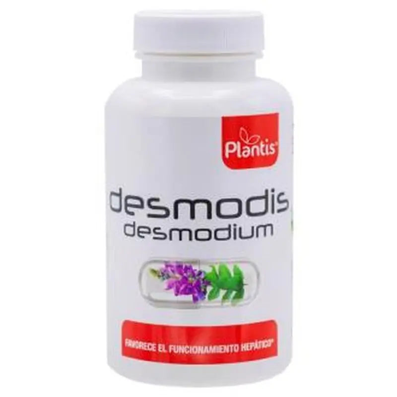 Artesania Desmodis Plantis 60 Capsules