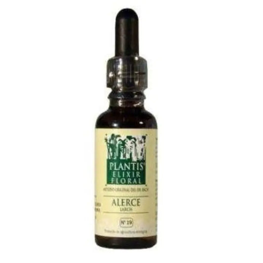 Artesania Larch Plantis Fiori di Bach n. 19 10Ml.