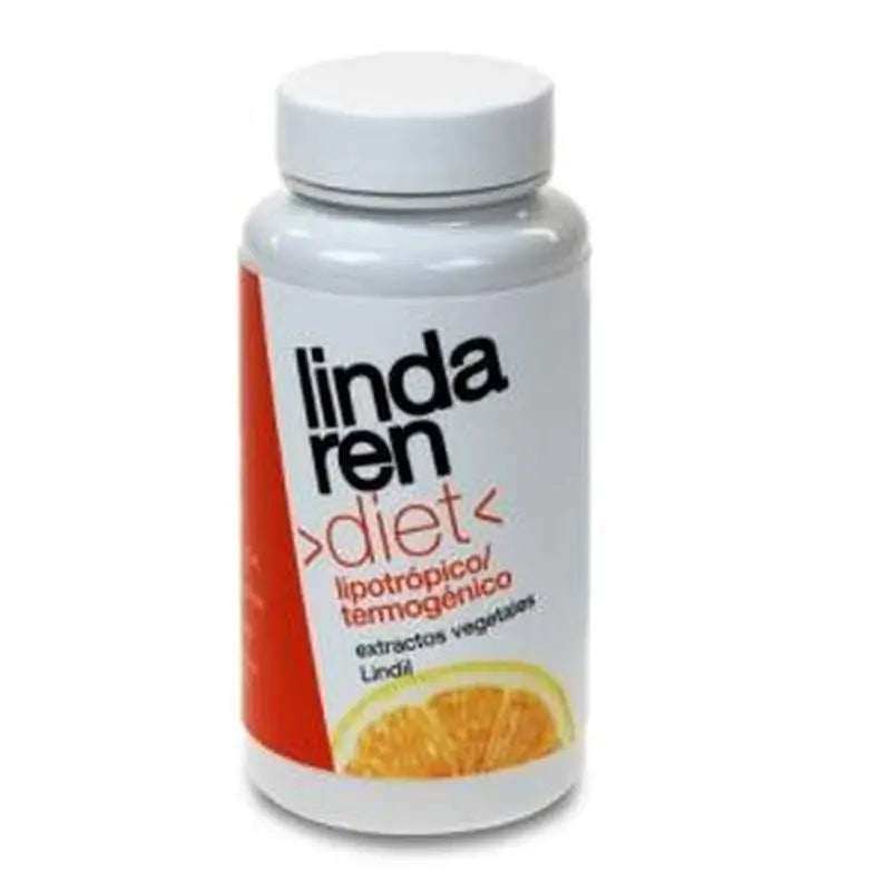 Artesania Lindaren Diet Lindil Complex 60 Capsules