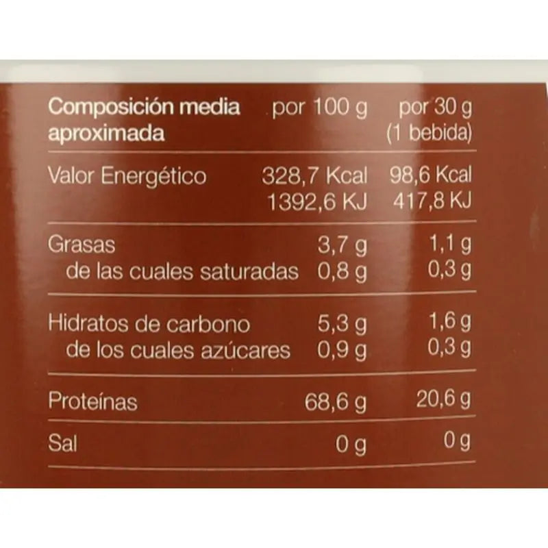 Artesania Lindaren Diet Protein Formula Cioccolato 225Gr
