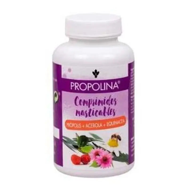 Artesania Propolina Chewable 75 Tablets