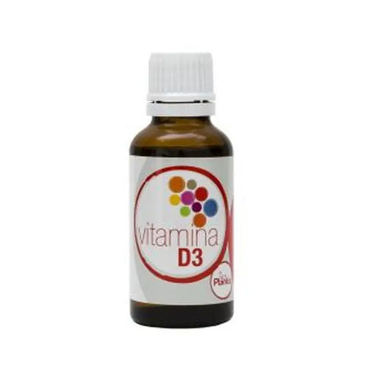 Artesania Vitamin D3 Liquid 30Ml.