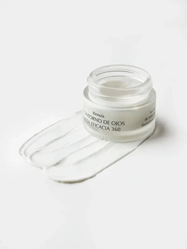 Arturo Alba Contorno occhi altamente efficace 360, 15 ml