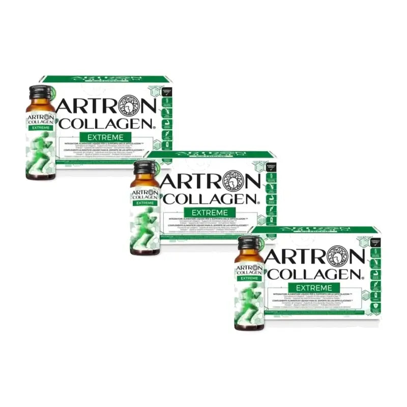 Artron Collagen Extreme 3x10 fiale.