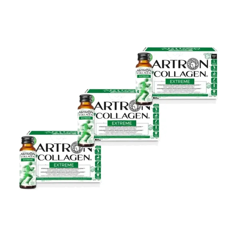 Artron Collagen Extreme Confezione da 3 x 10 fiale