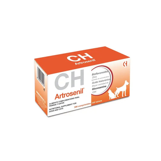 Chemical Artrosenil, 300 compresse