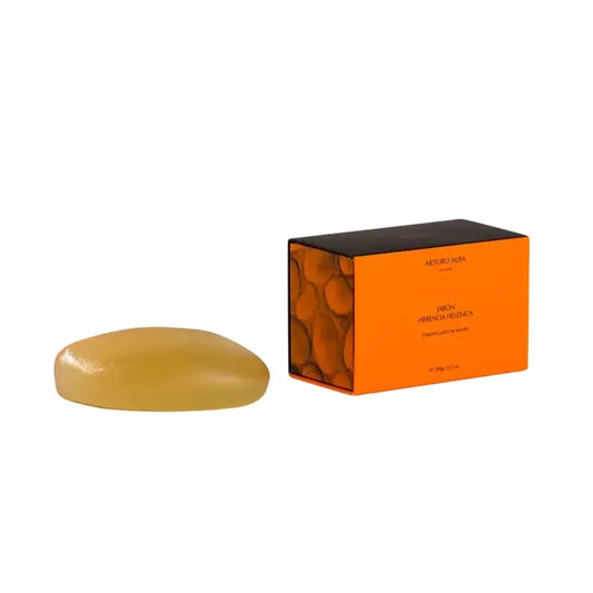 Arturo Alba Sapone Eredità Ellenica 100Gr