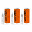 Arturo Alba Formula Sodezza e Luminosità DMAE-Ursolico 30 ml, confezione da 3