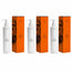Arturo Alba Formula detergente schiumogena rigenerante 200 ml, confezione da 3