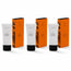 Arturo Alba Formula rigenerante e idratante idrolipidica 50 ml, confezione da 3