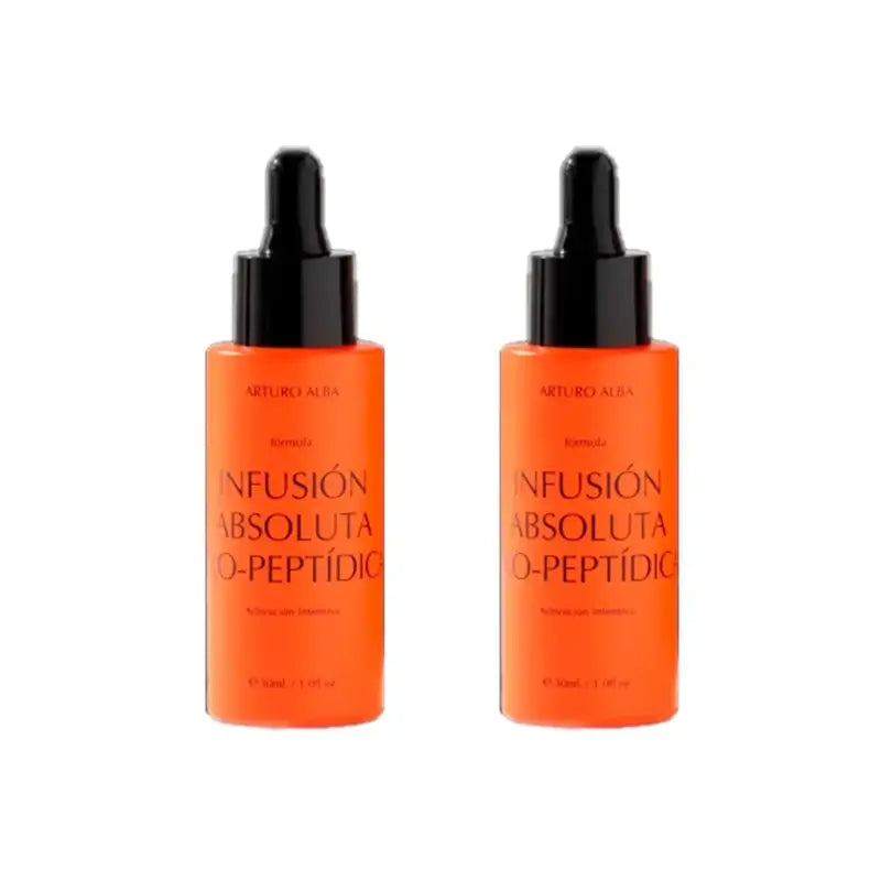 Arturo Alba Infuso assoluto di esopeptidi, 2x30 ml
