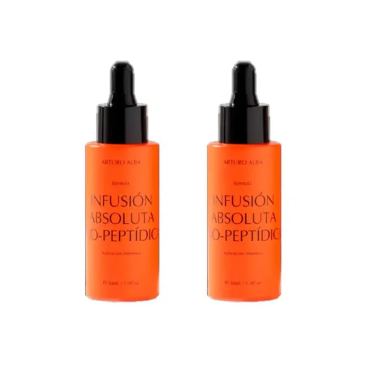 Arturo Alba Infuso assoluto di esopeptidi, 2x30 ml