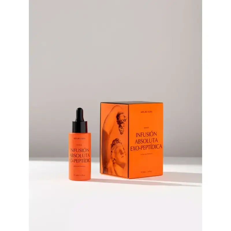 Arturo Alba Infuso assoluto di esopeptidi, 2x30 ml