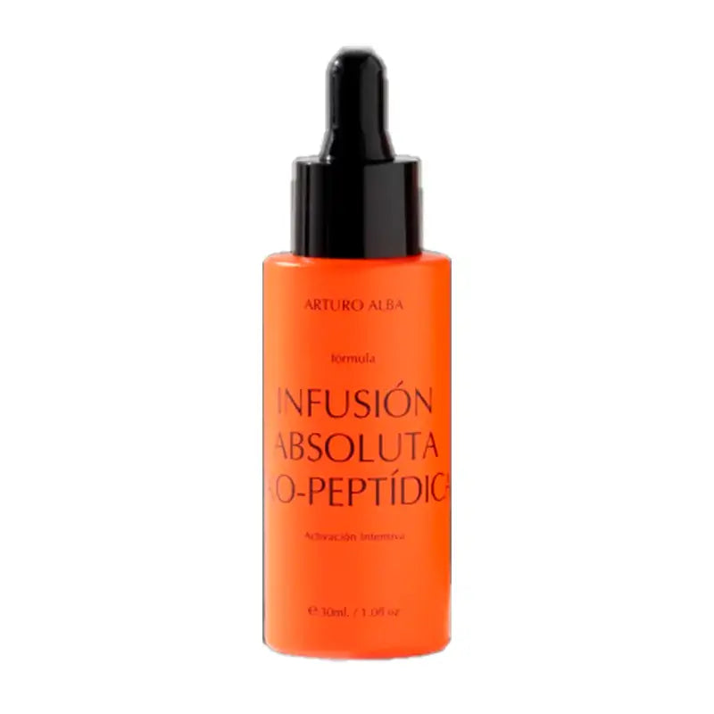 Arturo Alba Infusione assoluta di esopeptidi, 30 ml