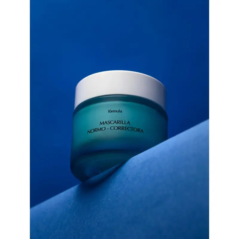 Arturo Alba Maschera Normo-Correttiva, 50 ml