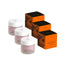 Arturo Alba Rapsodia Fattori di crescita ad alto recupero, 3X50 Ml