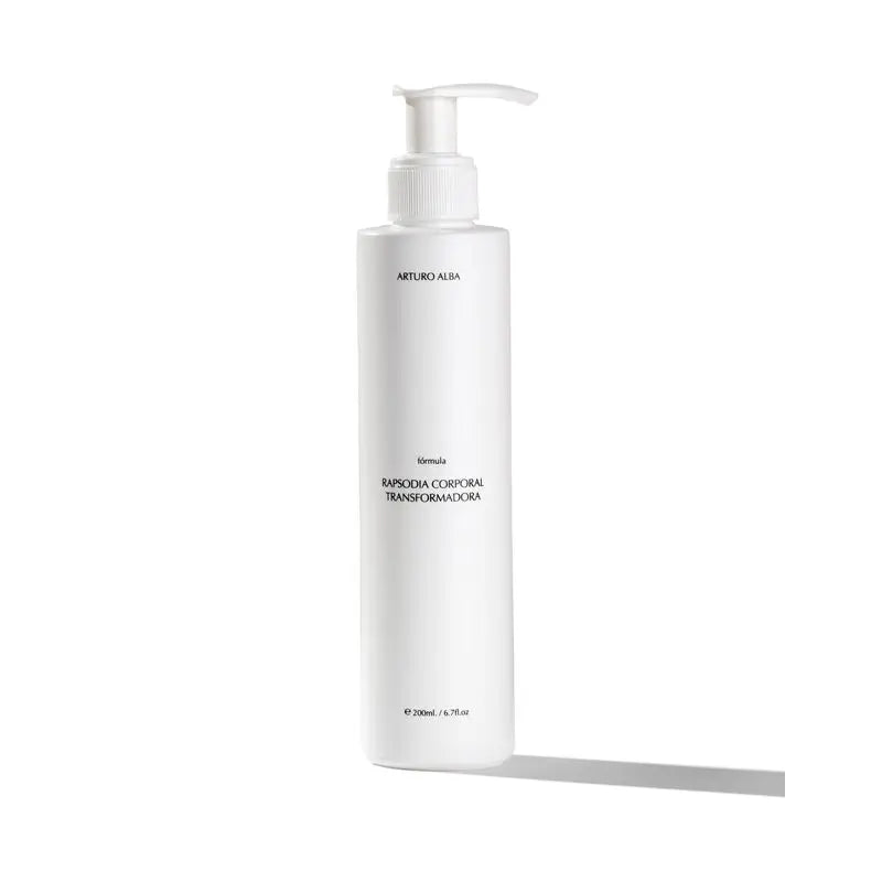 Arturo Alba Rapsodia Corpo Recupero , 200 ml