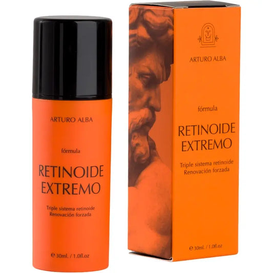 Arturo Alba Retinoide estremo, 30 ml