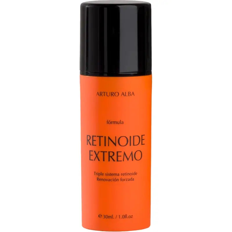 Arturo Alba Retinoide estremo, 30 ml