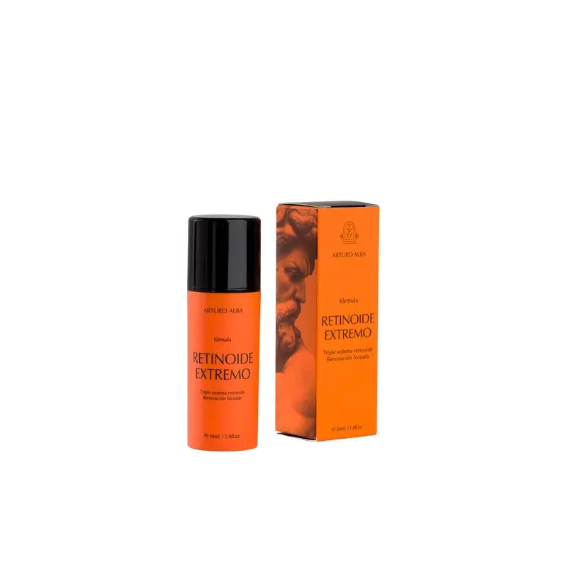 Arturo Alba Retinoide estremo, 30 ml