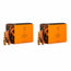 Arturo Alba Soluzione esfoliante chimica, 20 fiale da 150 ml, confezione da 2