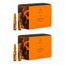 Arturo Alba Soluzione esfoliante chimica, 20 fiale da 150 ml, confezione da 3