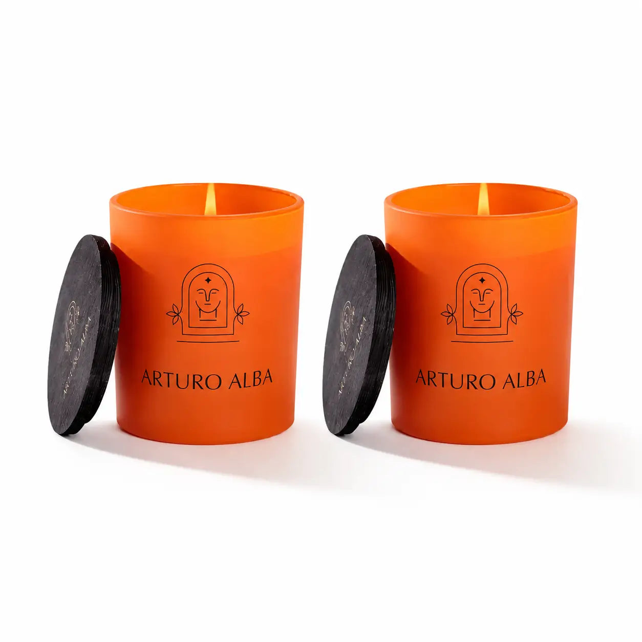 Arturo Alba Vela Artemisa, confezione da 2