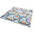Asalvo Tappeto da gioco pieghevole Xxl World-Park 200X180