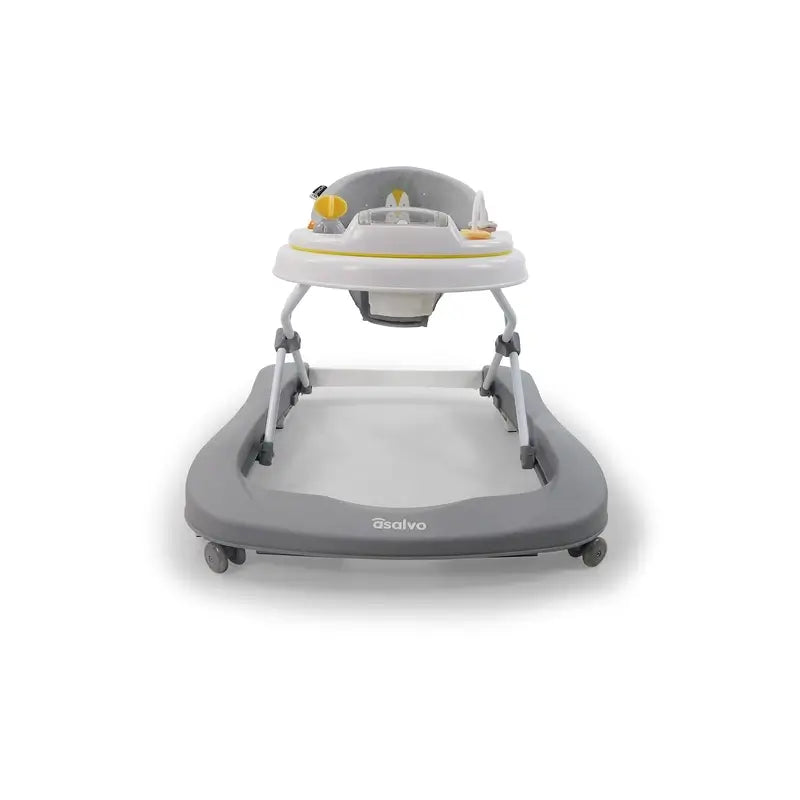 Asalvo 3 In 1 Telaio da passeggio Pinchi Grigio