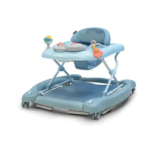 Asalvo 4 In 1 Telaio da passeggio Coco