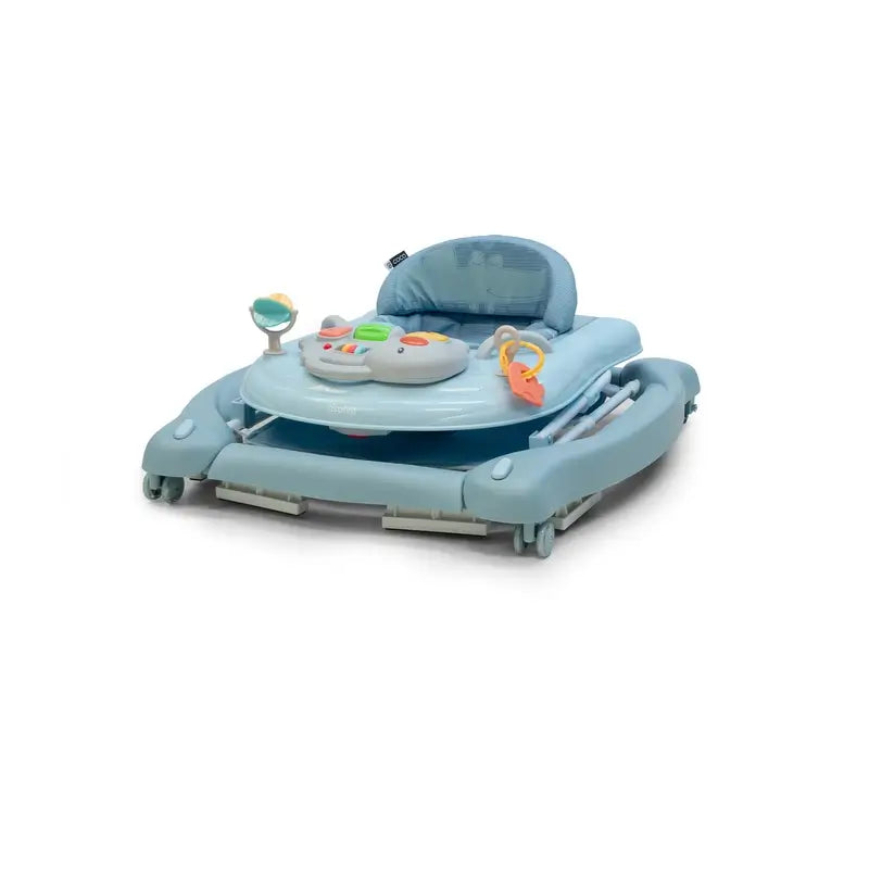 Asalvo 4 In 1 Telaio da passeggio Coco