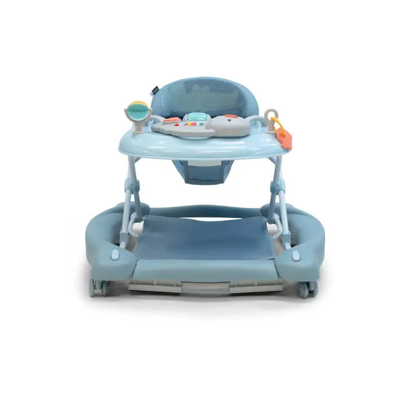 Asalvo 4 In 1 Telaio da passeggio Coco