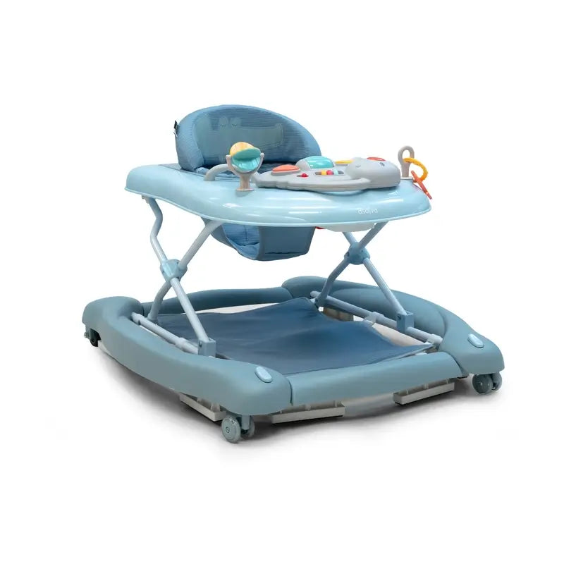 Asalvo 4 In 1 Telaio da passeggio Coco