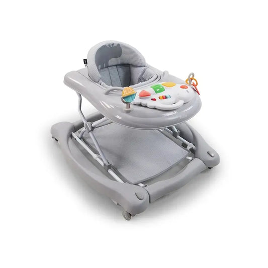 Asalvo 4 In 1 Telaio da passeggio Rino
