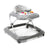 Asalvo Baby Walker Stars Grigio