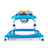 Asalvo Walking Frame Cars Blu