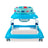 Asalvo Walking Frame Cars Blu