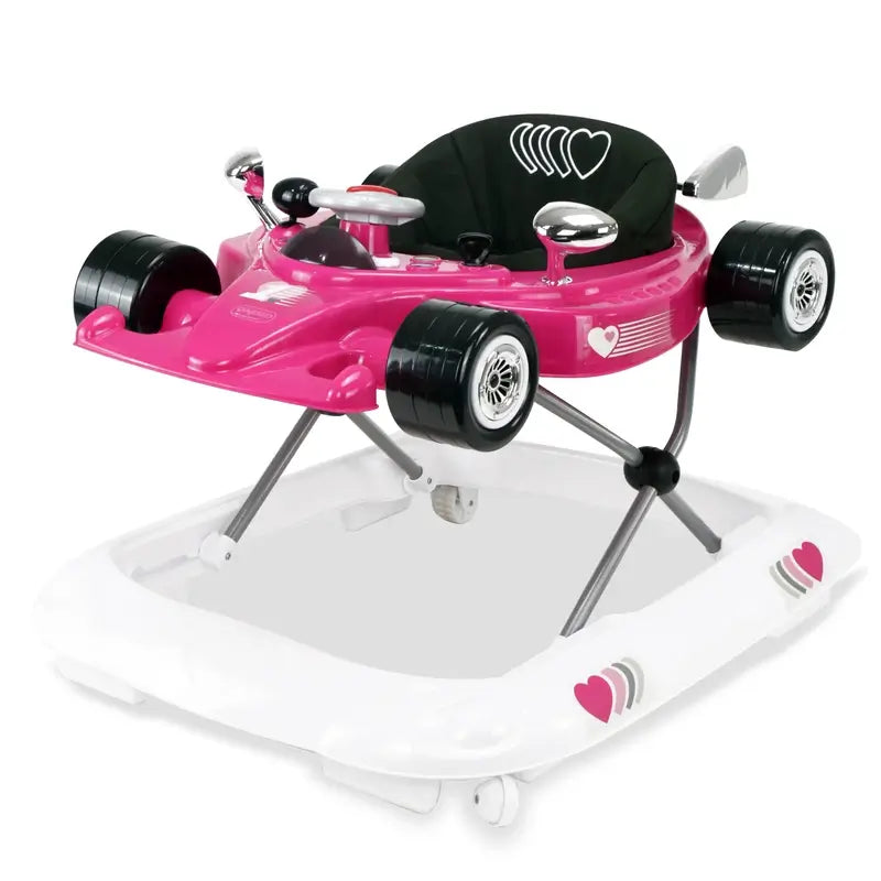 Telaio da passeggio Asalvo Hamilton Pink