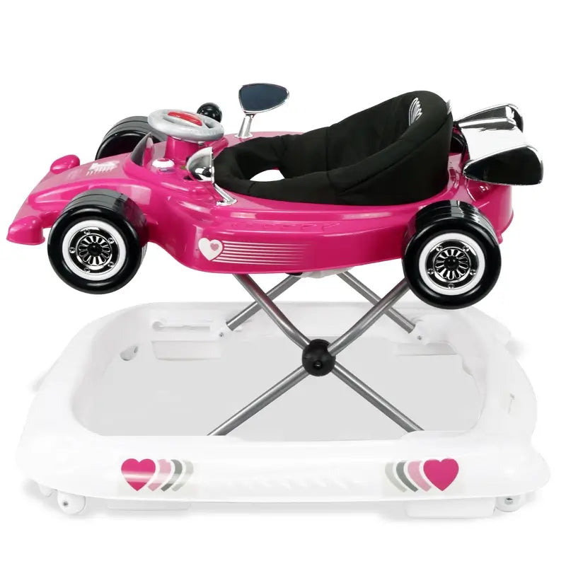 Telaio da passeggio Asalvo Hamilton Pink