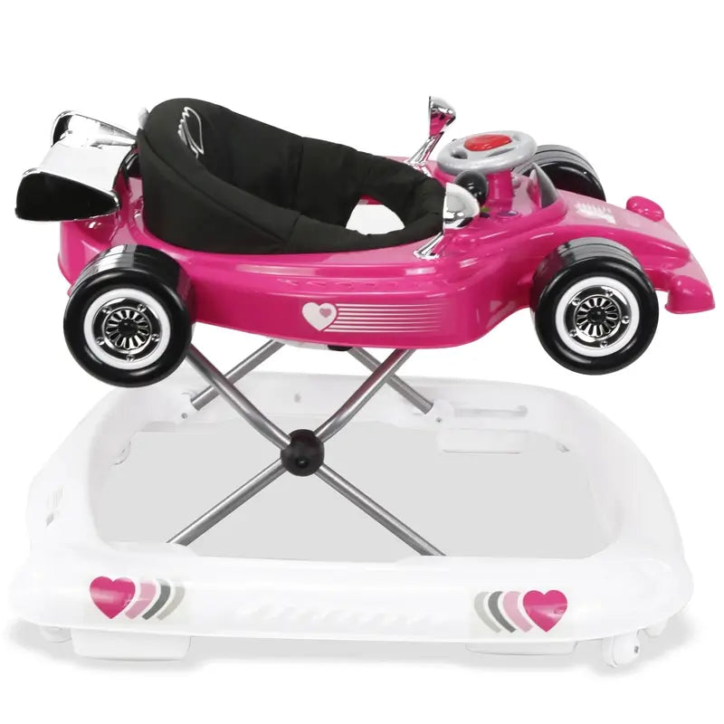 Telaio da passeggio Asalvo Hamilton Pink