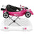 Telaio da passeggio Asalvo Hamilton Pink