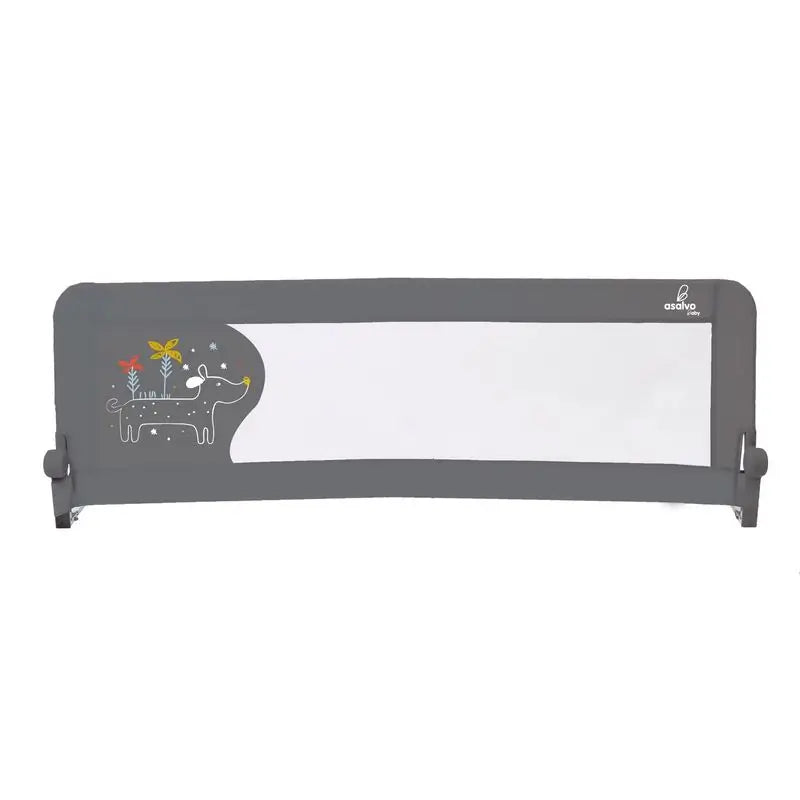 Asalvo Barrier 2-1 150 Cm For Doggy Nest Or Standard Bed
