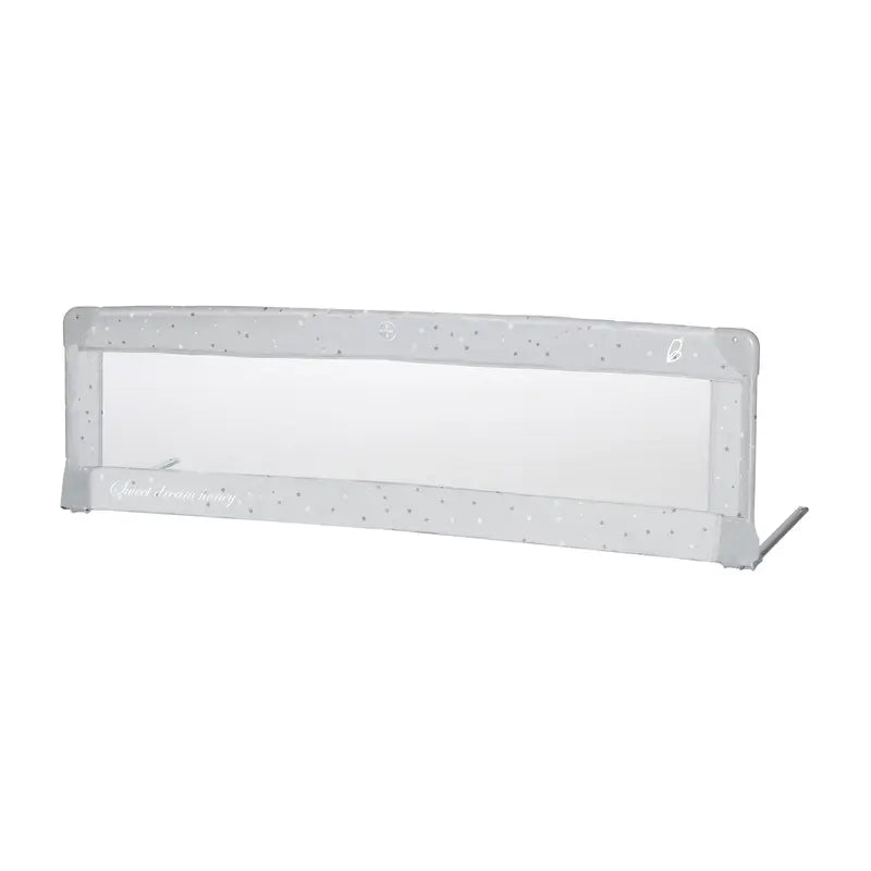 Asalvo Barrera De Cama 150 Cms Stelle Grigio